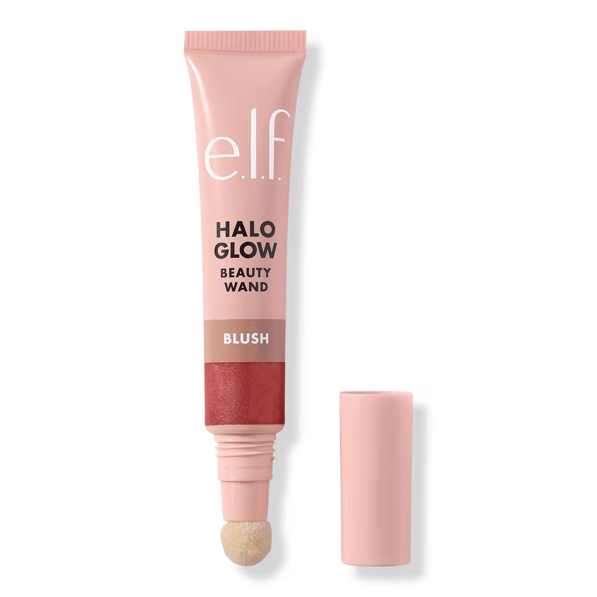 e.l.f Halo Glow Blush Beauty Wand - Rosé You Slay