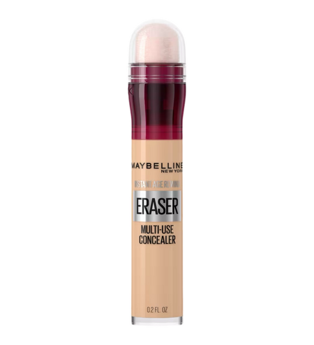 Maybelline Instant Age Rewind Eraser Dark Circle Treatment Concealer