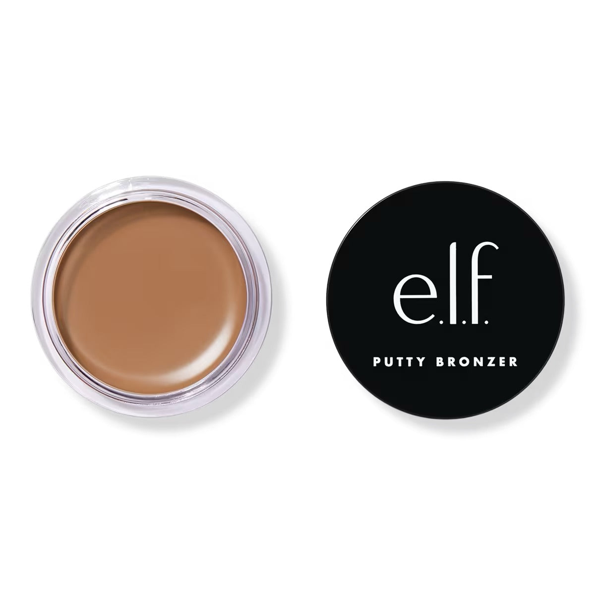 e.l.f Putty Bronzer