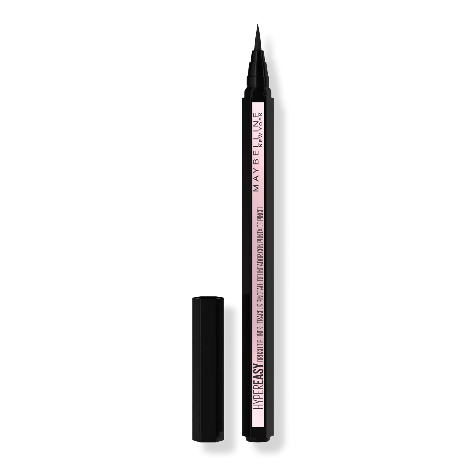 Maybelline Hyper Easy Brush Tip Liquid Liner