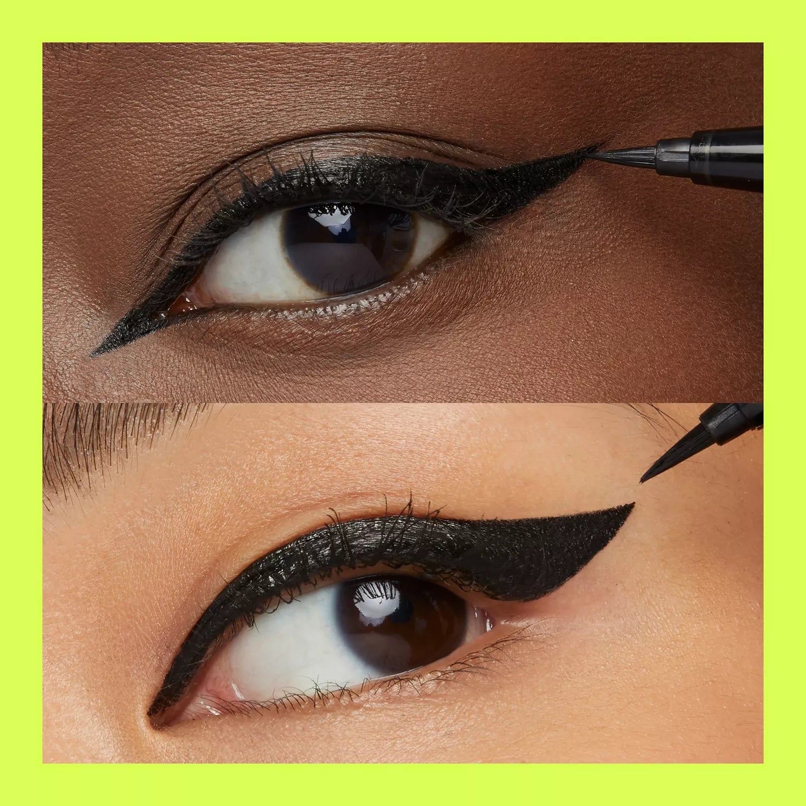 Maybelline Tattoo Studio Ink Pen Liner