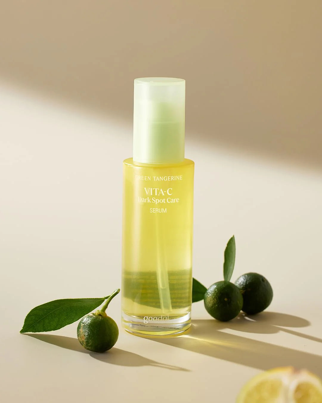 Goodal Green Tangerine Vita C Dark Spot Serum 40ml