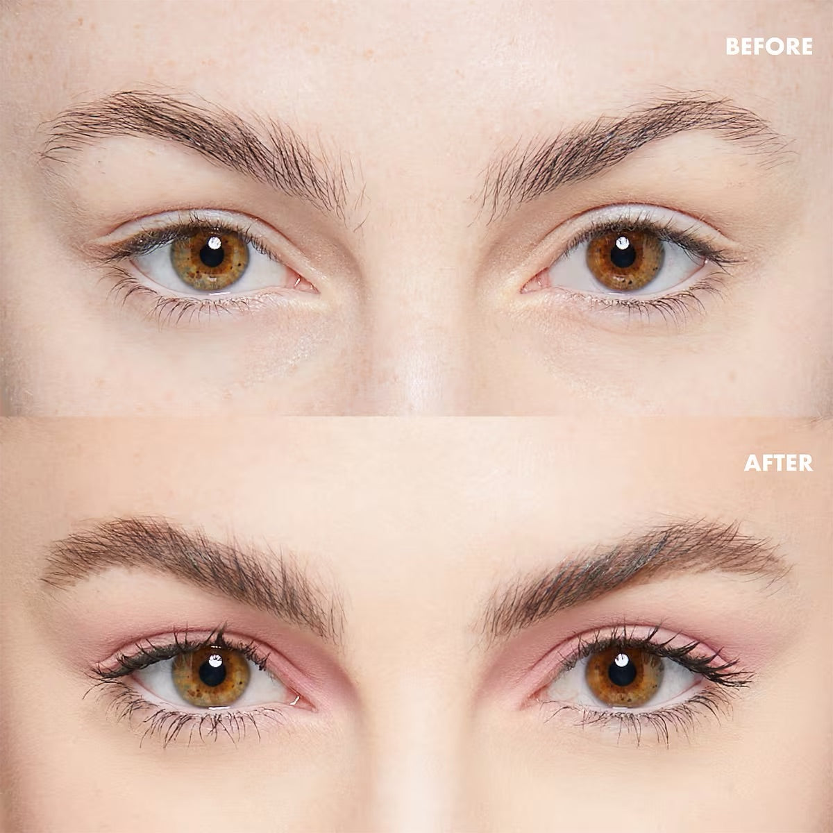 NYX The Brow Glue Laminating Setting Gel - Clear