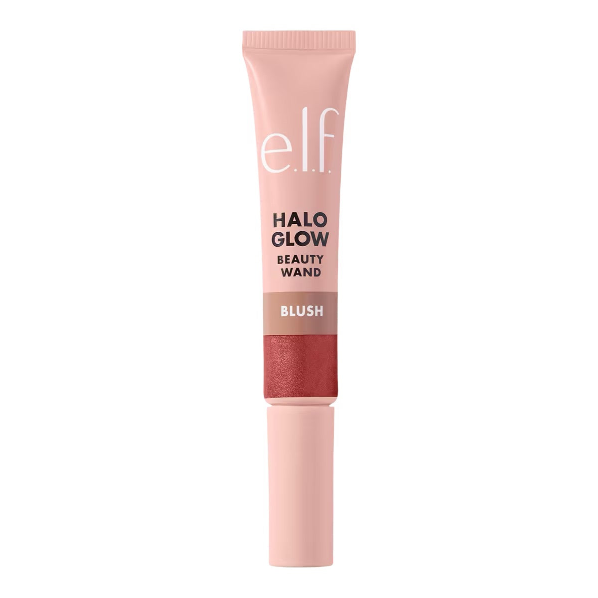 e.l.f Halo Glow Blush Beauty Wand - Rosé You Slay