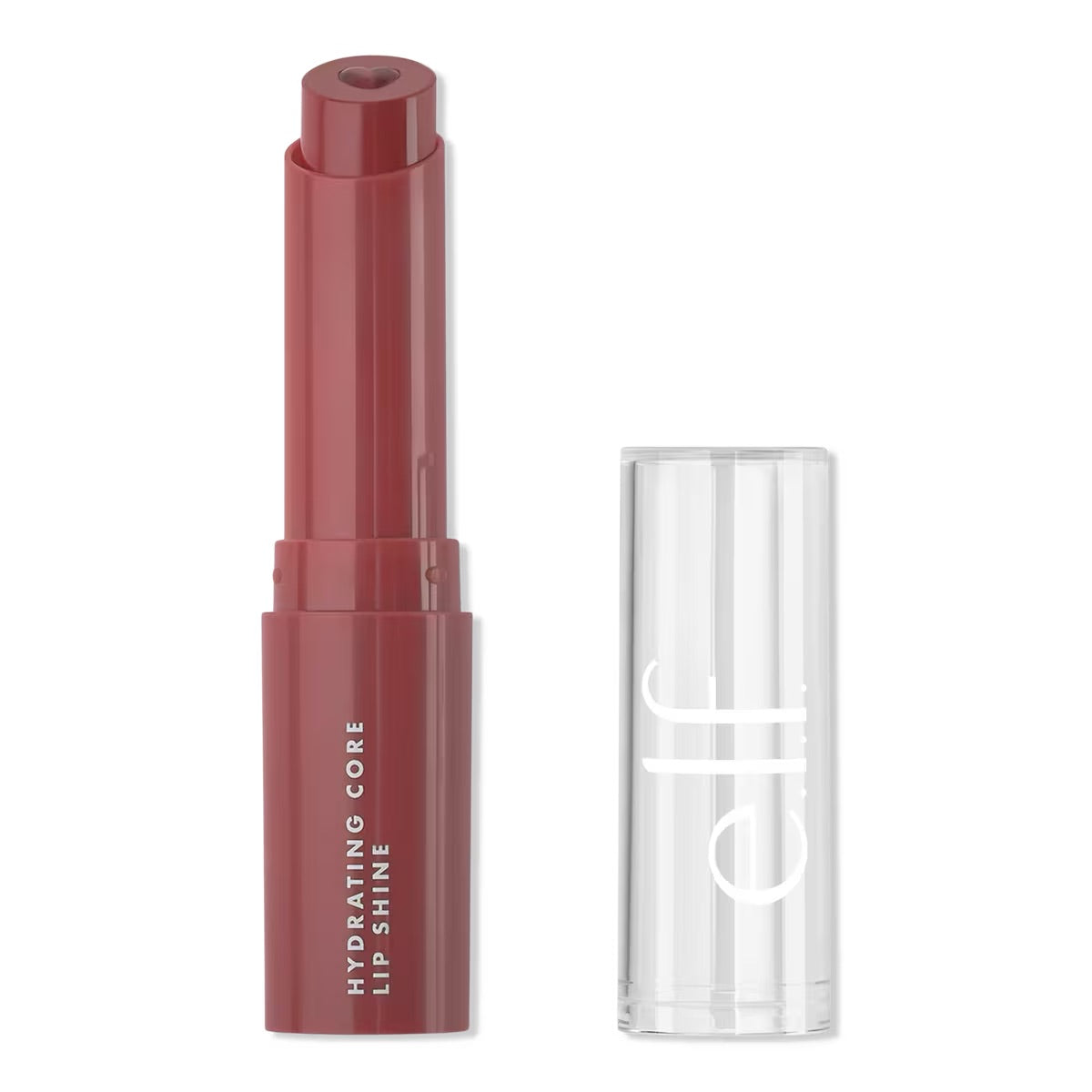 e.l.f Hydrating Core Lip Shine - Happy