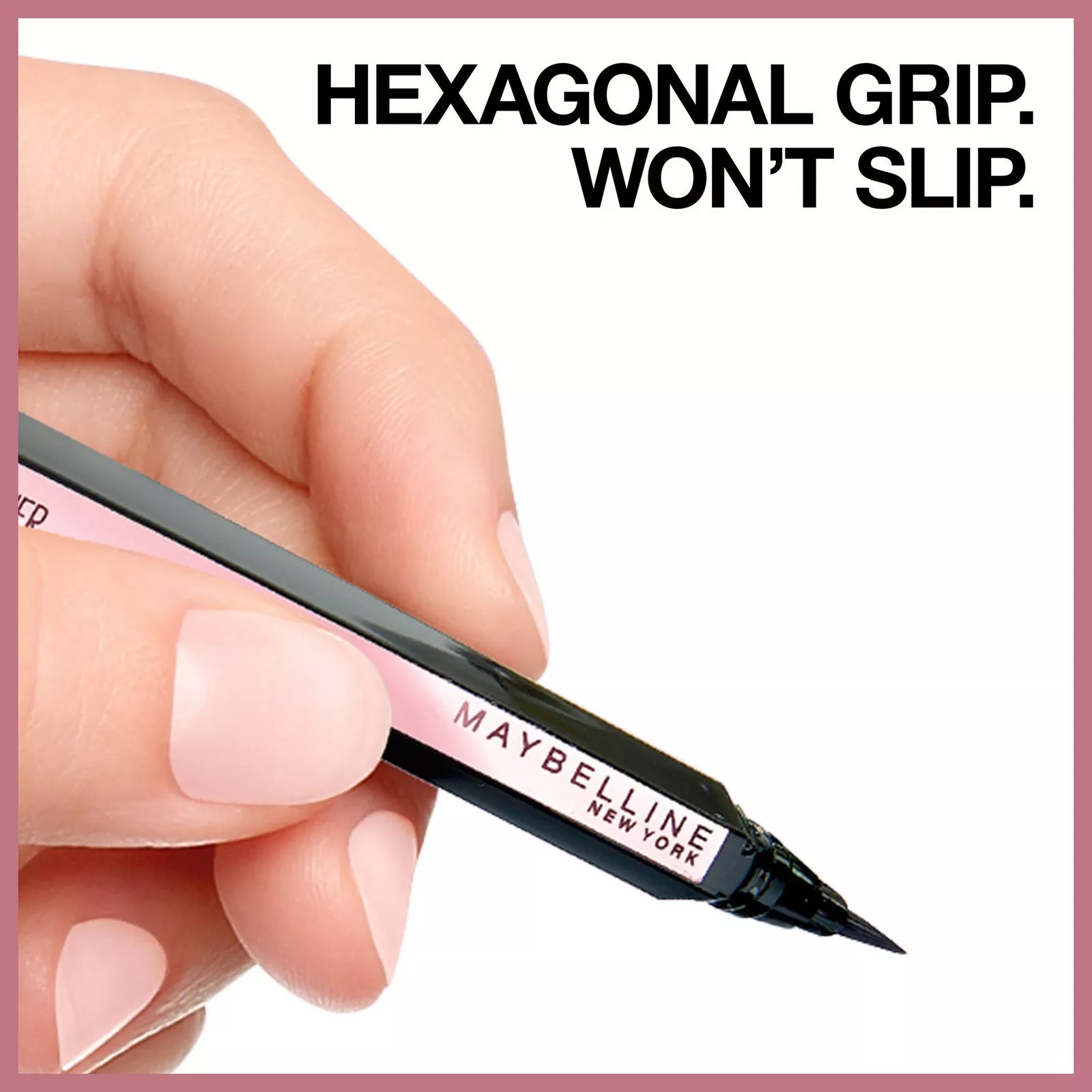 Maybelline Hyper Easy Brush Tip Liquid Liner
