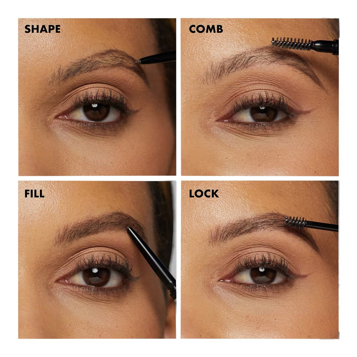 NYX Micro Brow Pencil Vegan Eyebrow Pencil