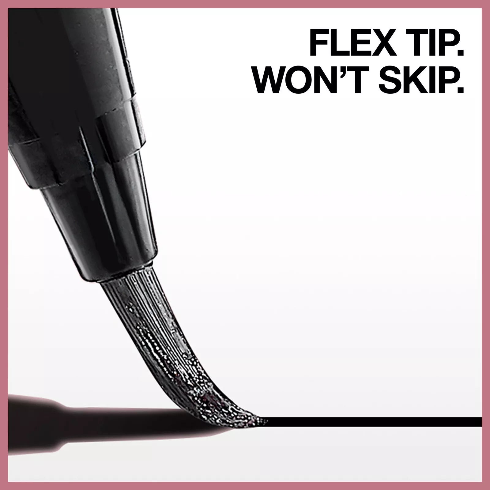 Maybelline Hyper Easy Brush Tip Liquid Liner