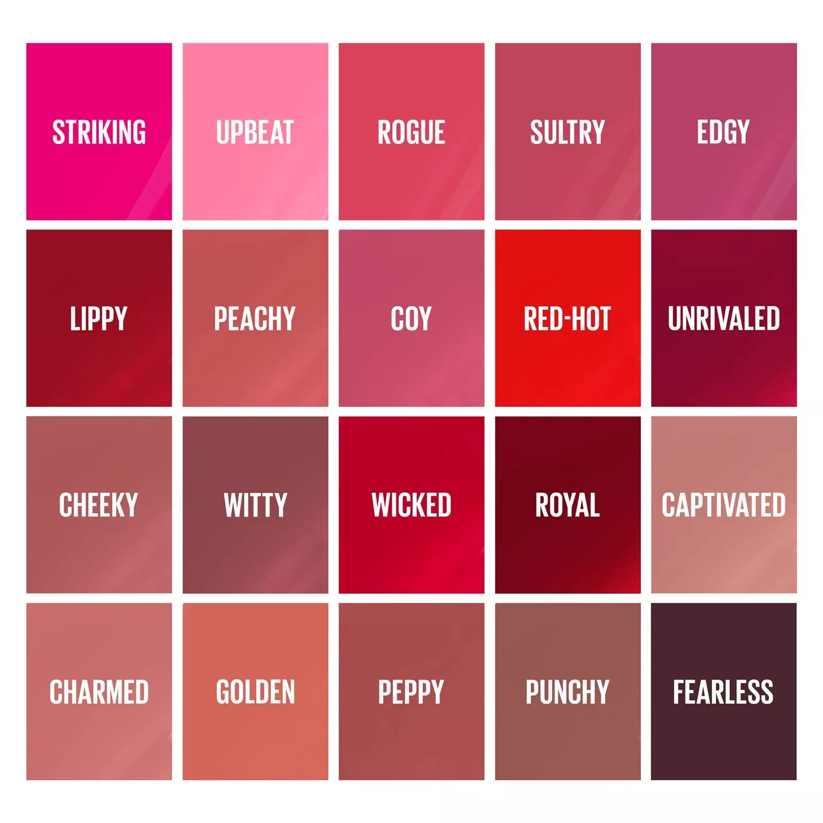 Maybelline Vinyl Ink Long-Wear Liquid Lipstick