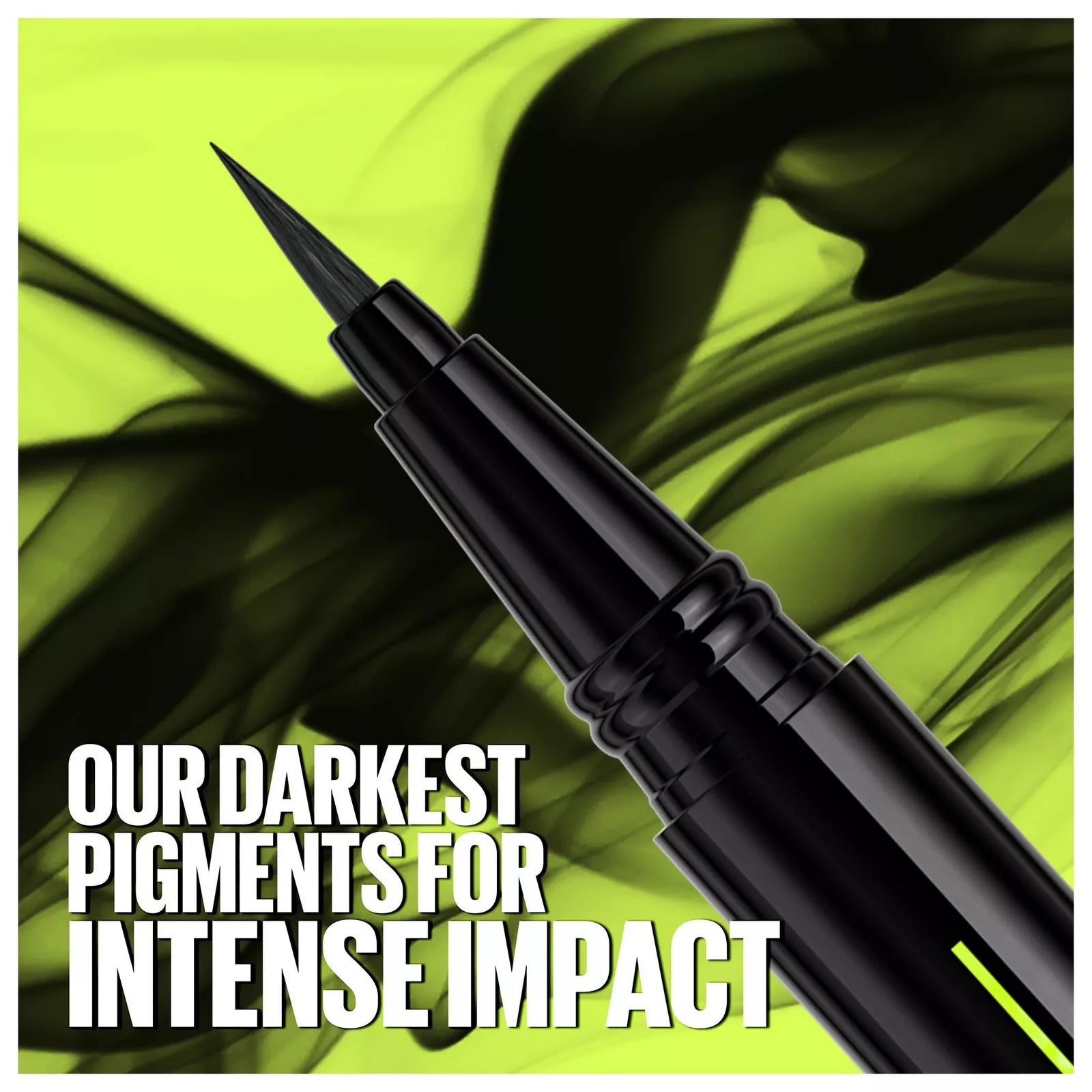Maybelline Tattoo Studio Ink Pen Liner