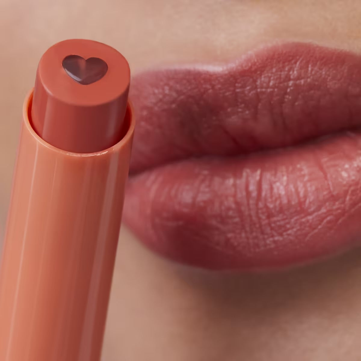 e.l.f Hydrating Core Lip Shine - Happy
