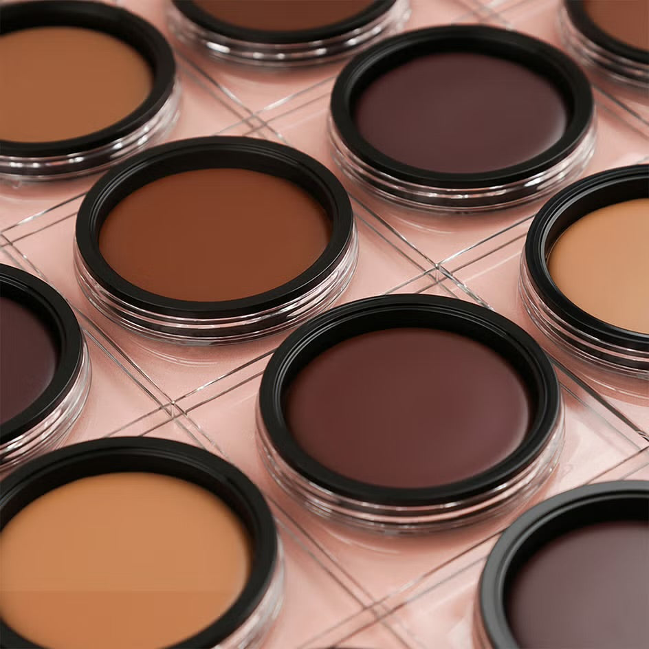 Huda Beauty Tantour Contour & Bronzer Cream-Fair