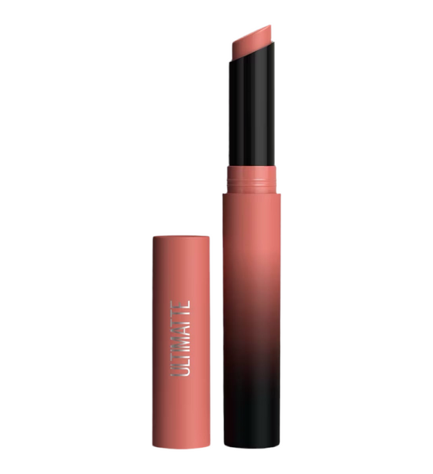 Maybelline Color Sensational Ultimatte Slim Lipstick