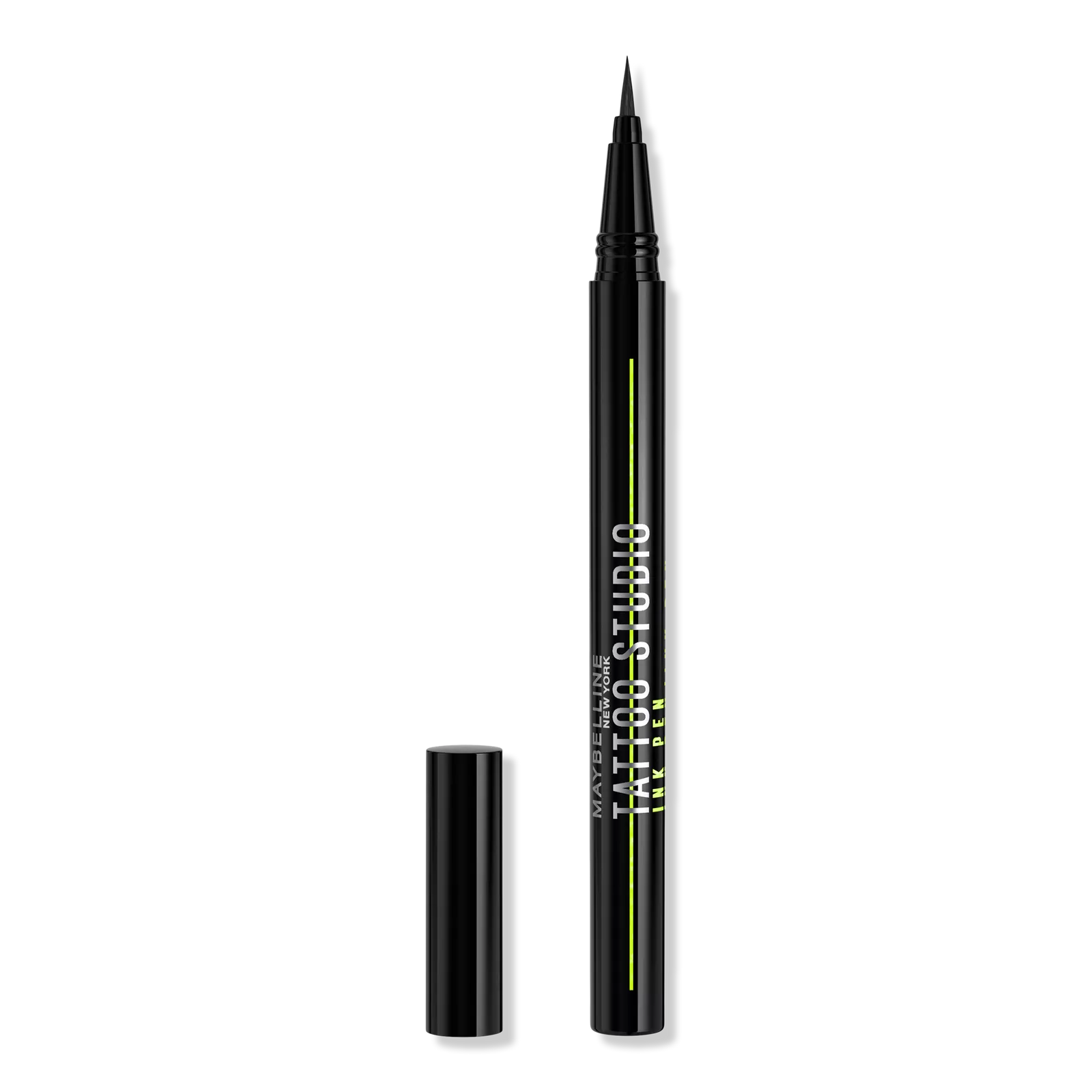 Maybelline Tattoo Studio Ink Pen Liner