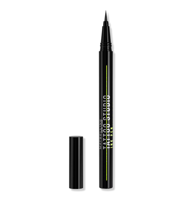 Maybelline Tattoo Studio Ink Pen Liner