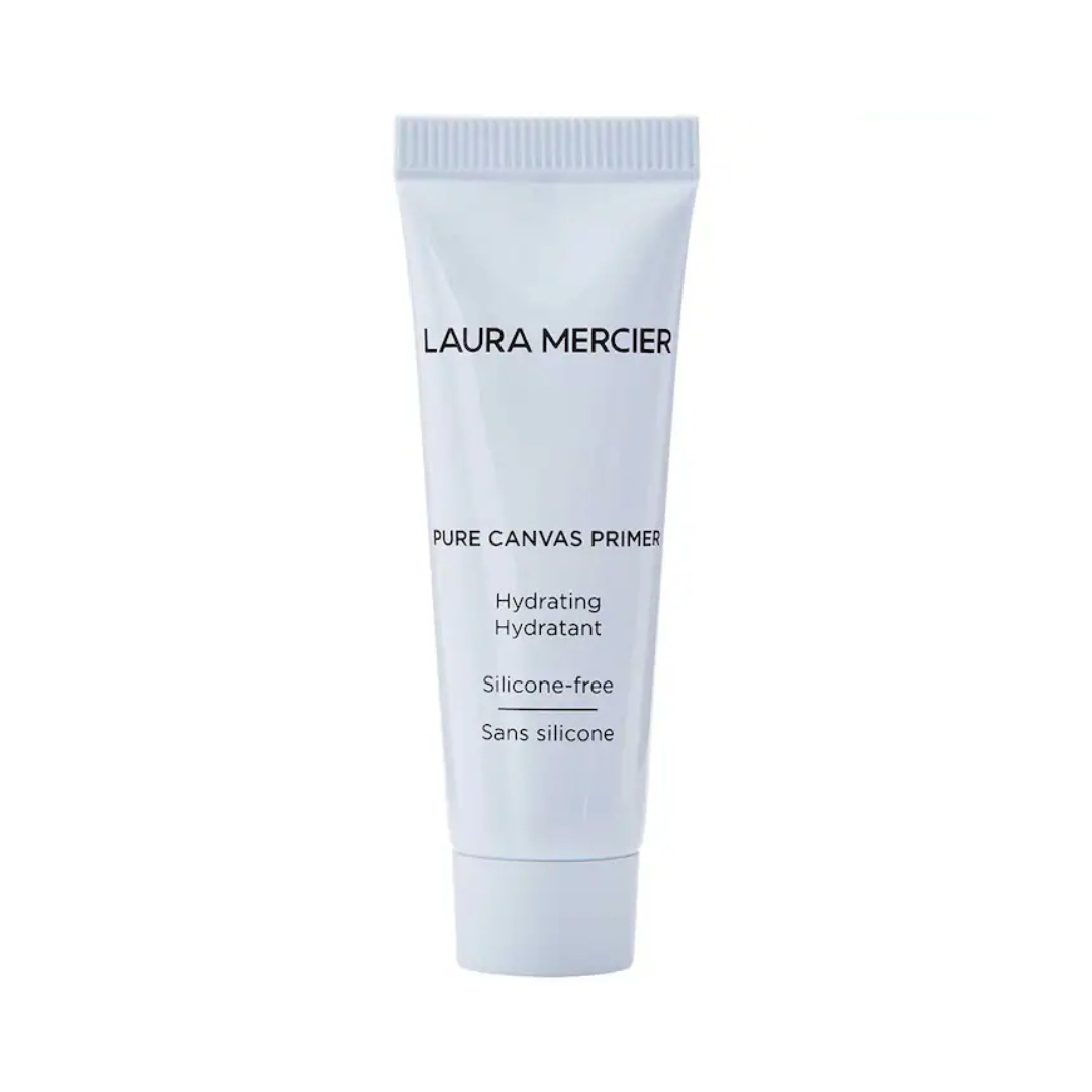 Laura Mercier 
Pure Canvas Primer Hydrating trial size - 10ml