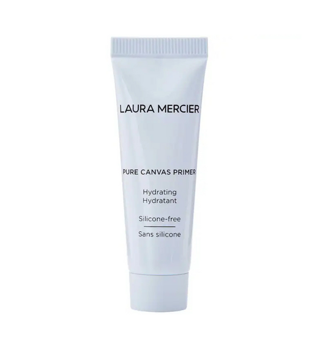 Laura Mercier 
Pure Canvas Primer Hydrating trial size - 10ml