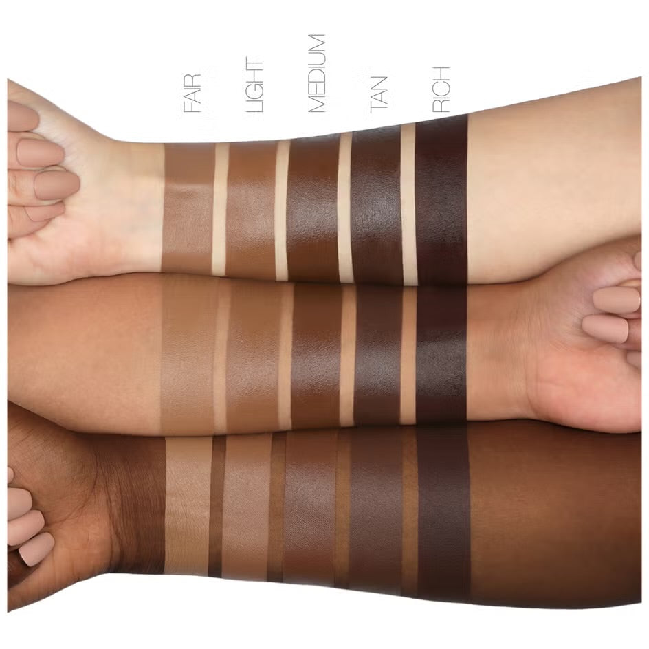 Huda Beauty Tantour Contour & Bronzer Cream-Fair