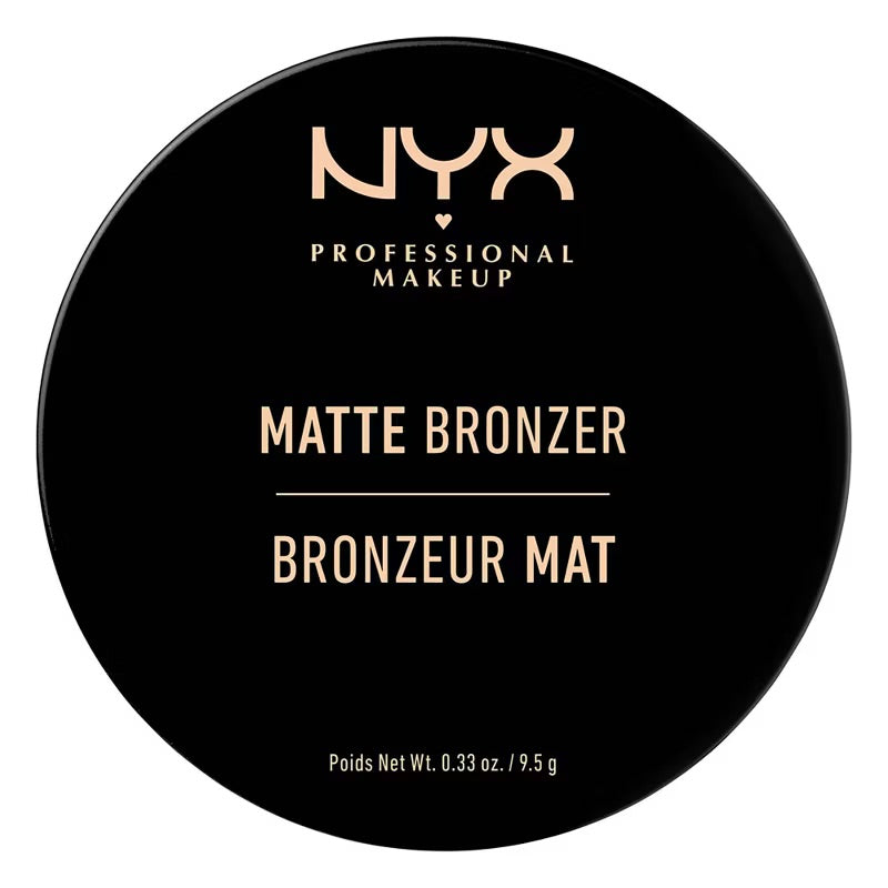 NYX Matte Bronzer