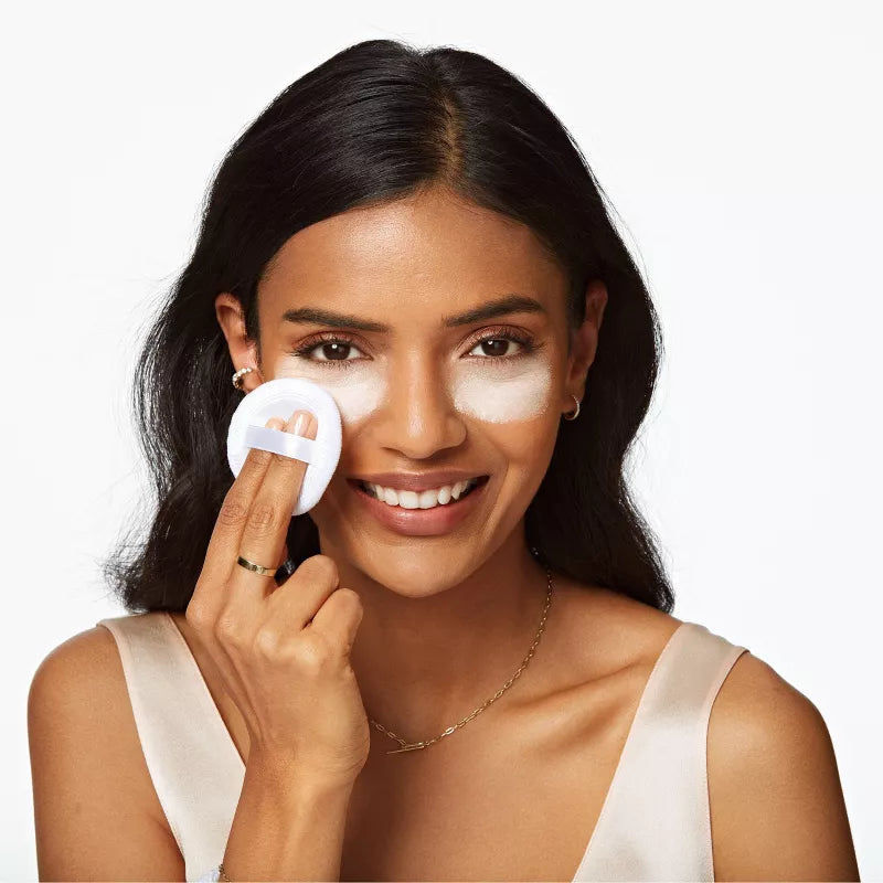 Coty Airspun Loose Face Powder- Translucent