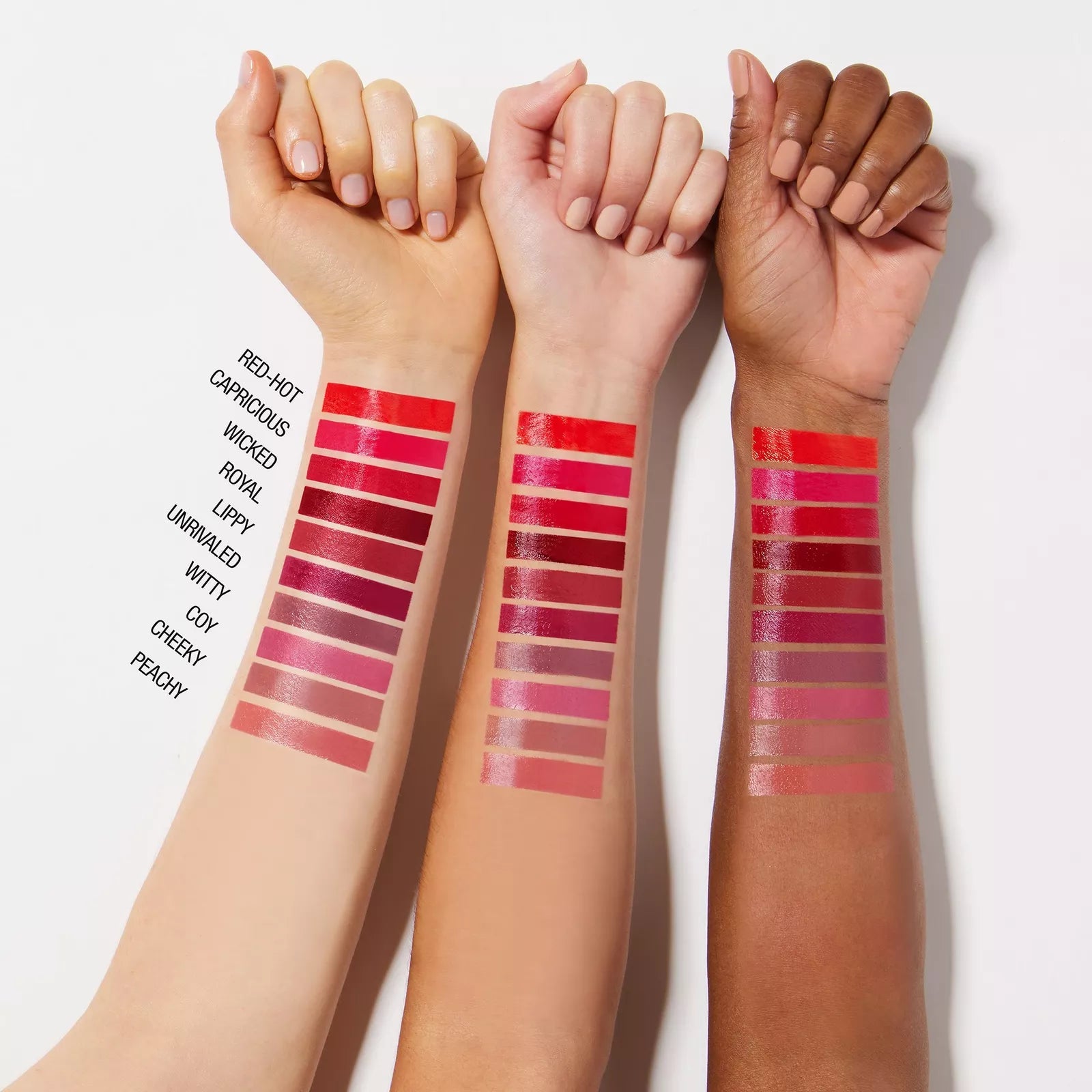 Maybelline Vinyl Ink Long-Wear Liquid Lipstick
