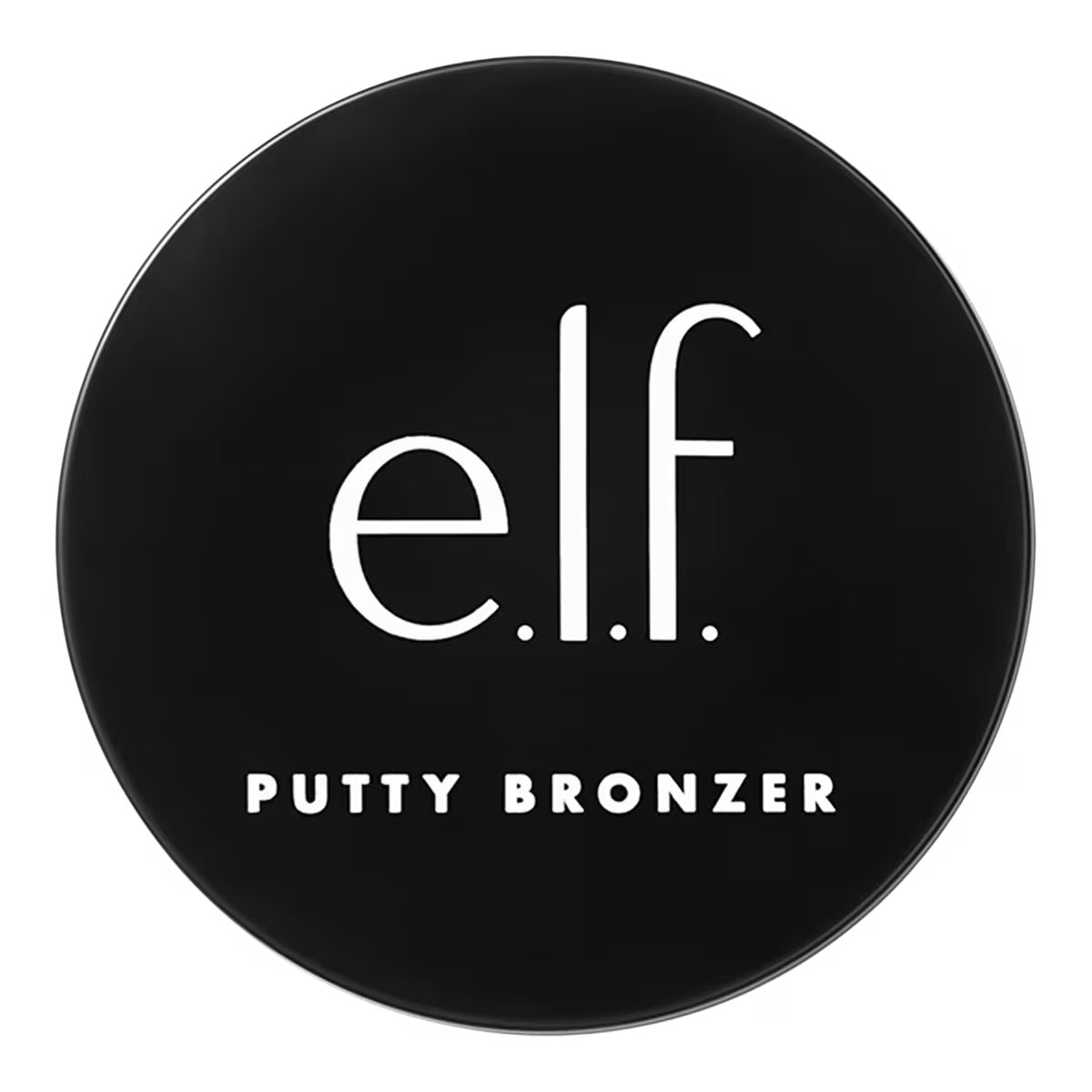 e.l.f Putty Bronzer