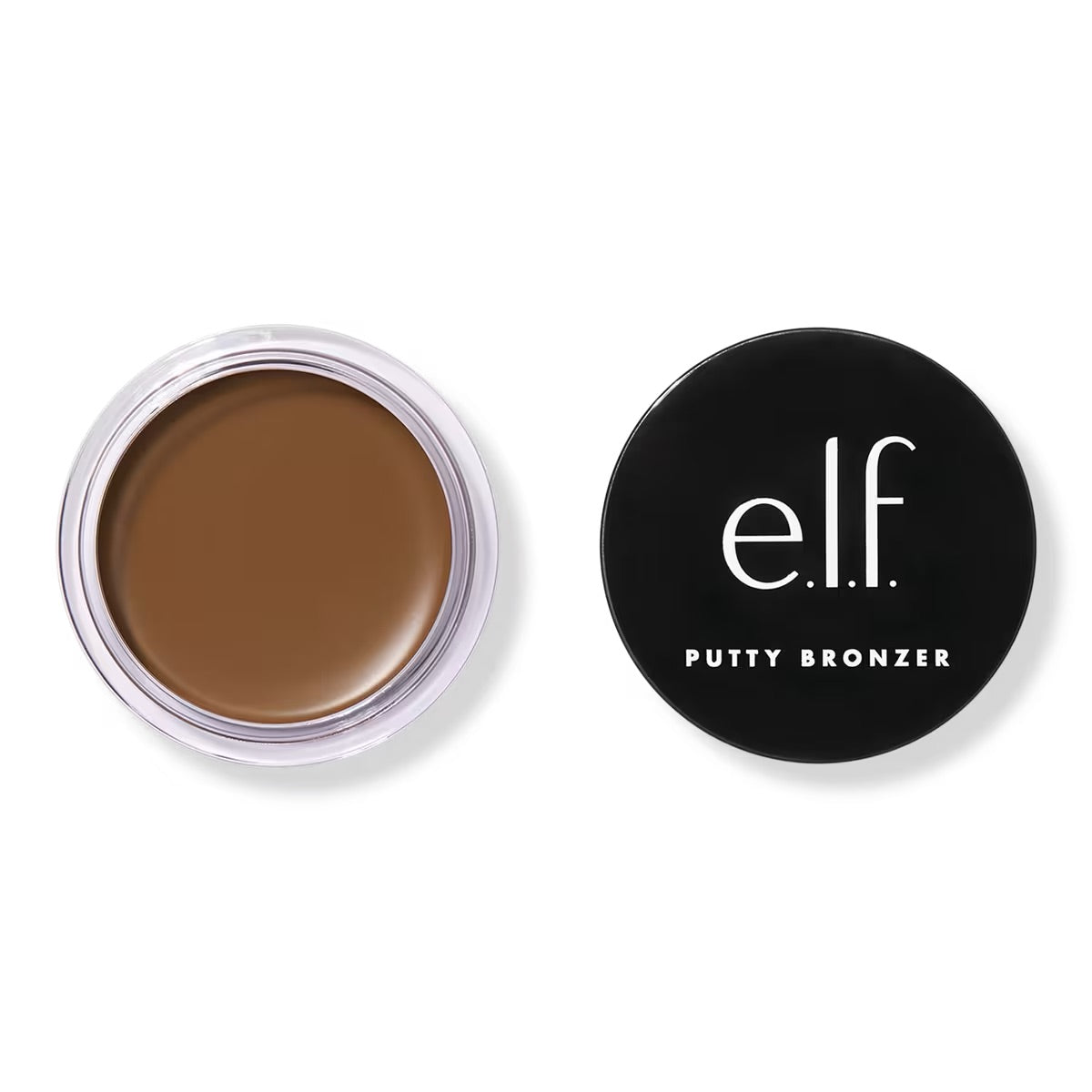e.l.f Putty Bronzer