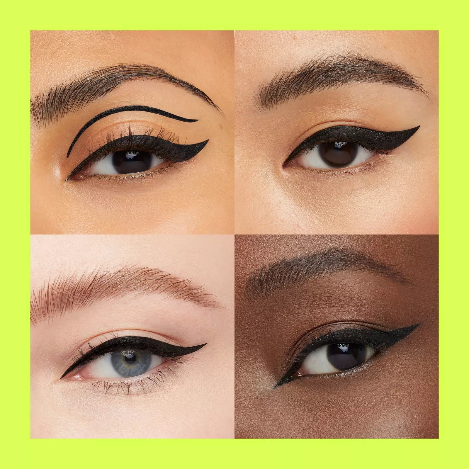 Maybelline Tattoo Studio Ink Pen Liner