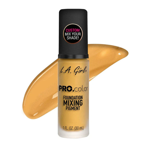L.A Girl Pro Matte Mixing Pigment
