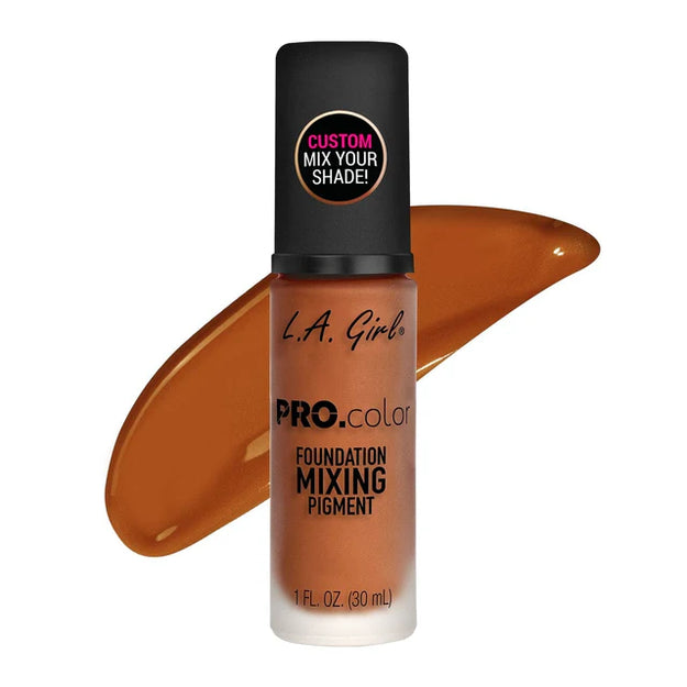 L.A Girl Pro Matte Mixing Pigment