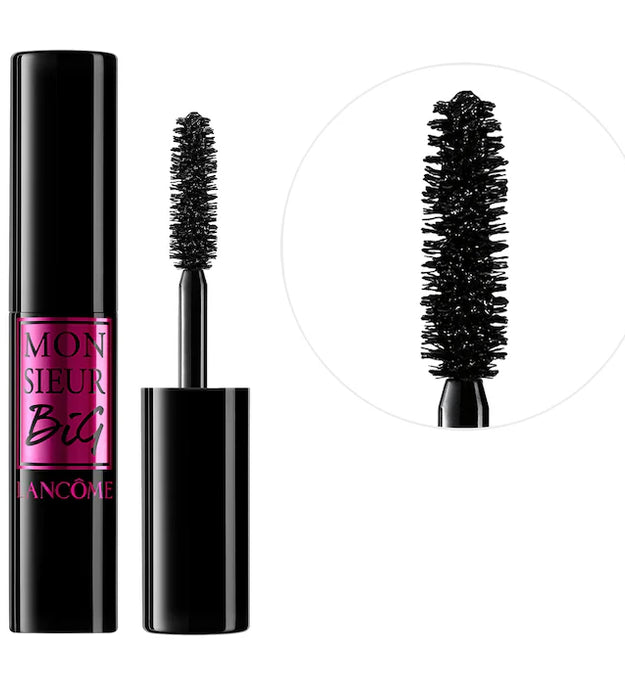 Lancôme Monsieur Big Mascara - Trial Size