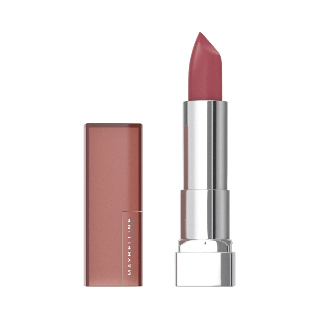 Maybelline Color Sensational The Mattes