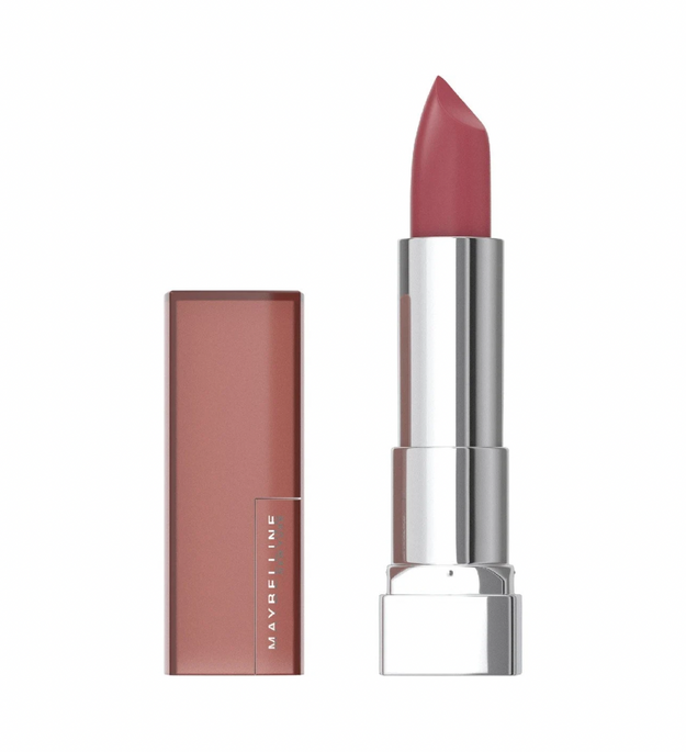 Maybelline Color Sensational The Mattes