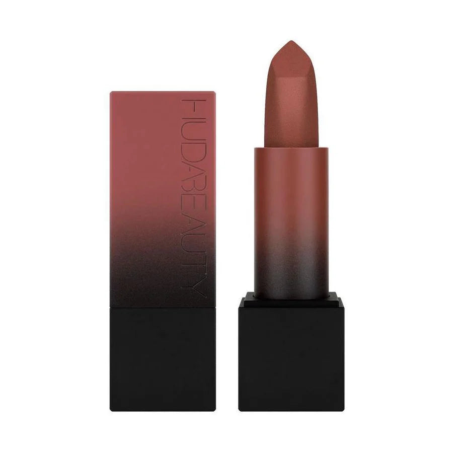 Huda Beauty Power Bullet Matte Lipstick