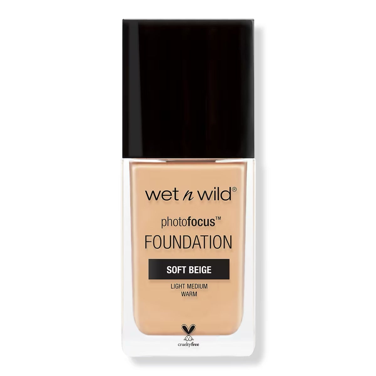 Wet n Wild PhotoFocus Liquid Foundation