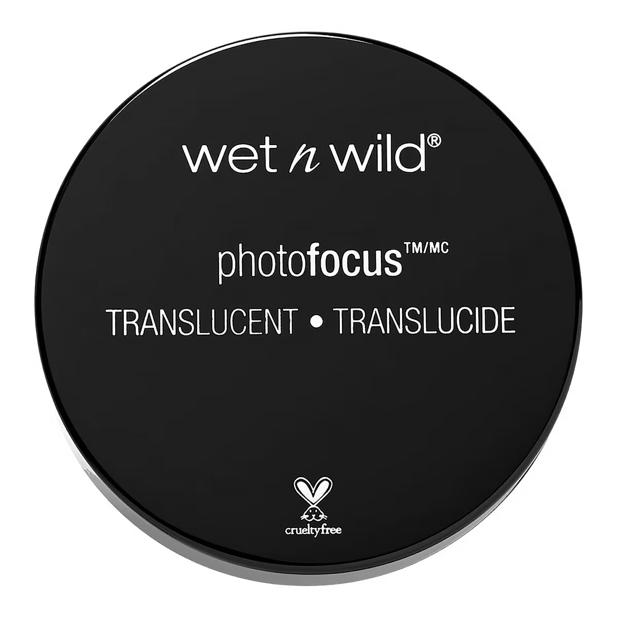 Wet n Wild Photo Focus Loose Setting Powder - Translucent