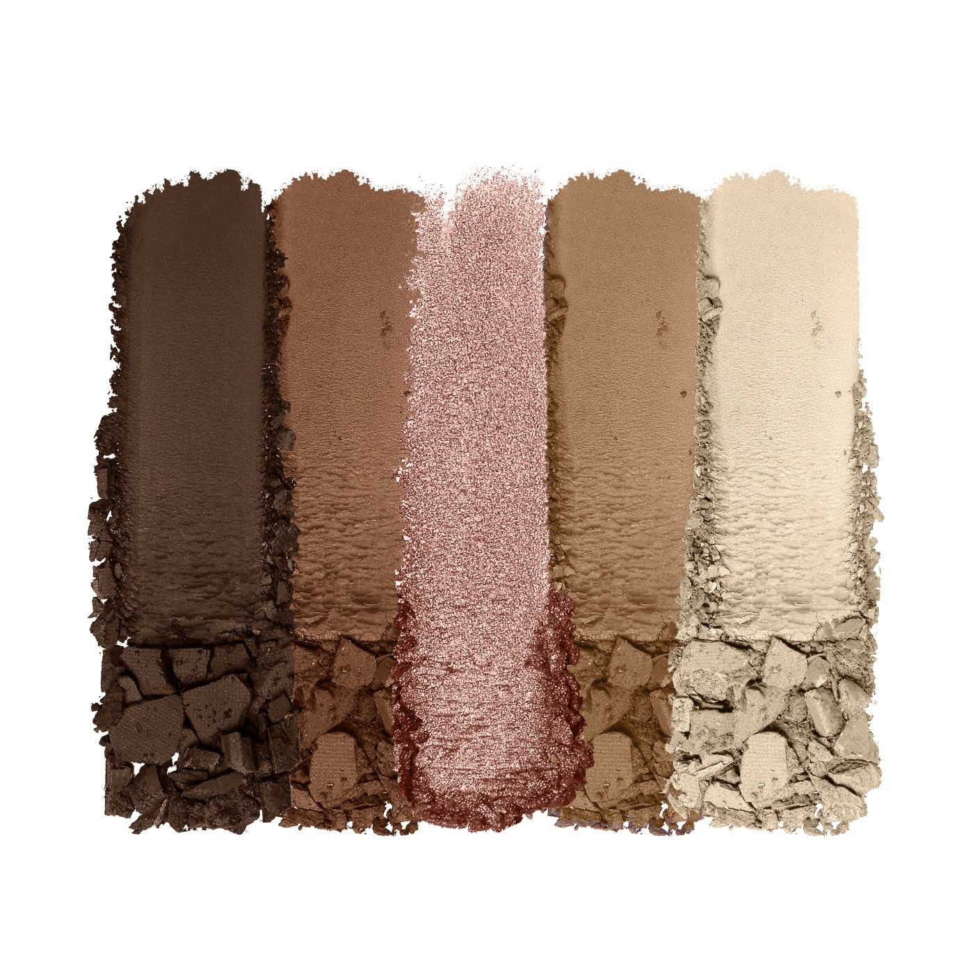 Wet n Wild Color Icon 5-Pan Palette- Walking On Eggshells