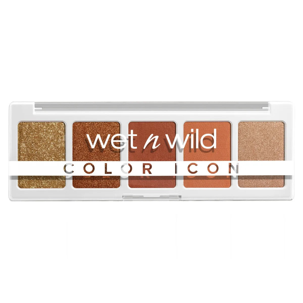 Wet n Wild Color Icon 5-Pan Palette- Sundaze
