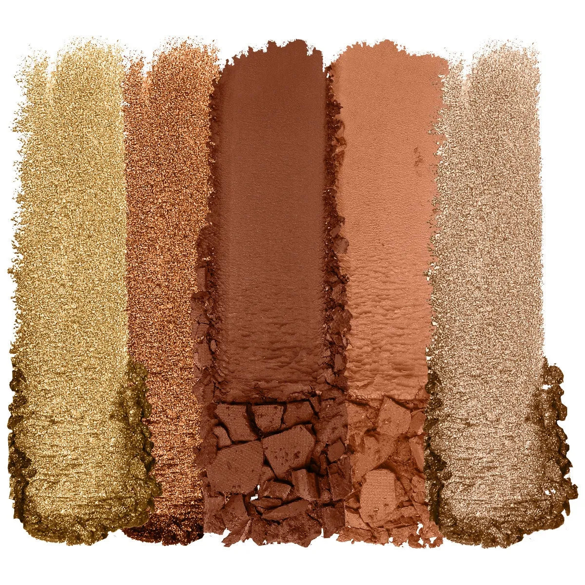 Wet n Wild Color Icon 5-Pan Palette- Sundaze