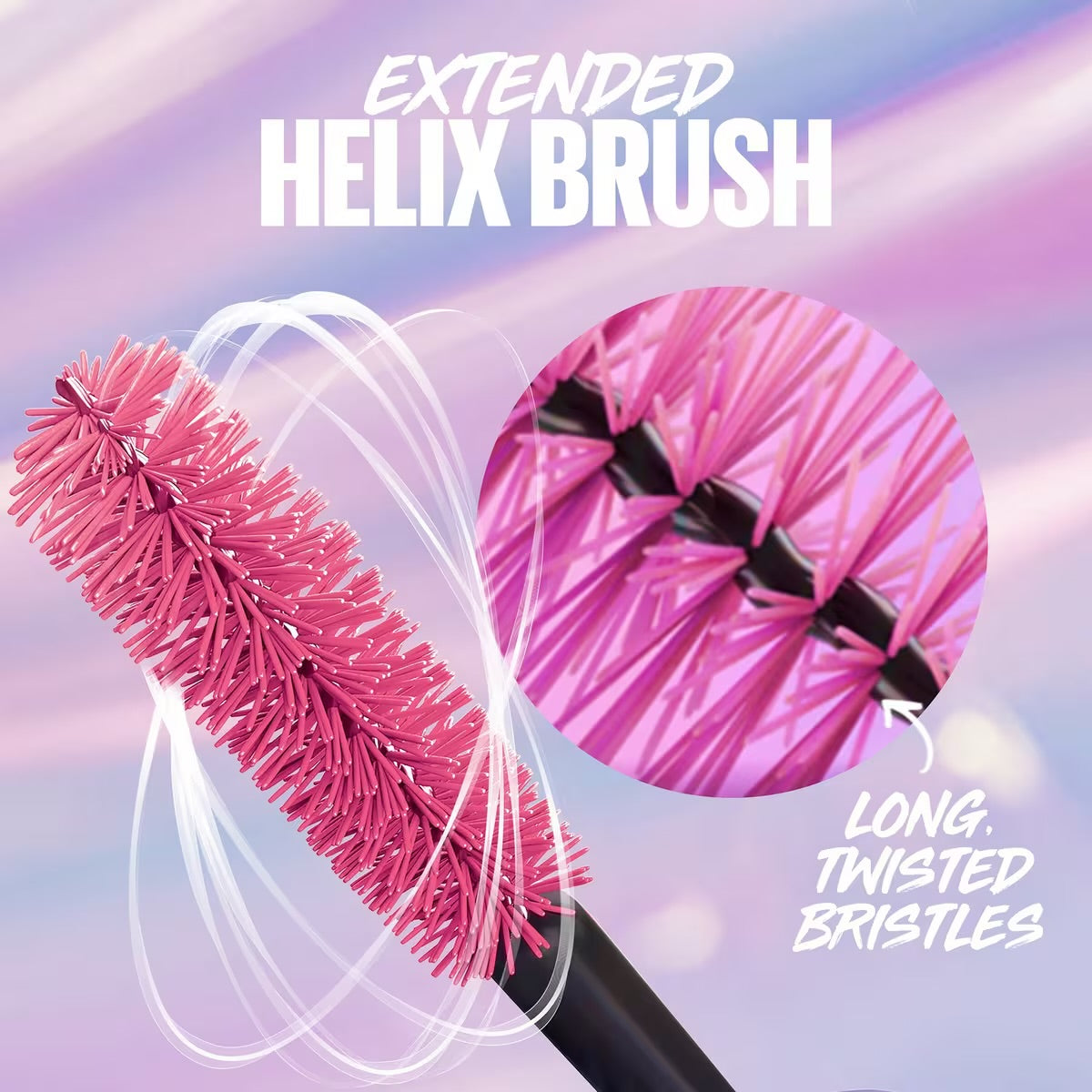 Maybelline Falsies Surreal Extensions Waterproof Mascara