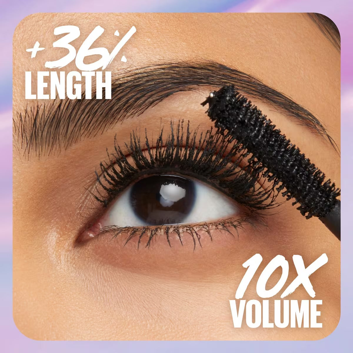 Maybelline Falsies Surreal Extensions Waterproof Mascara