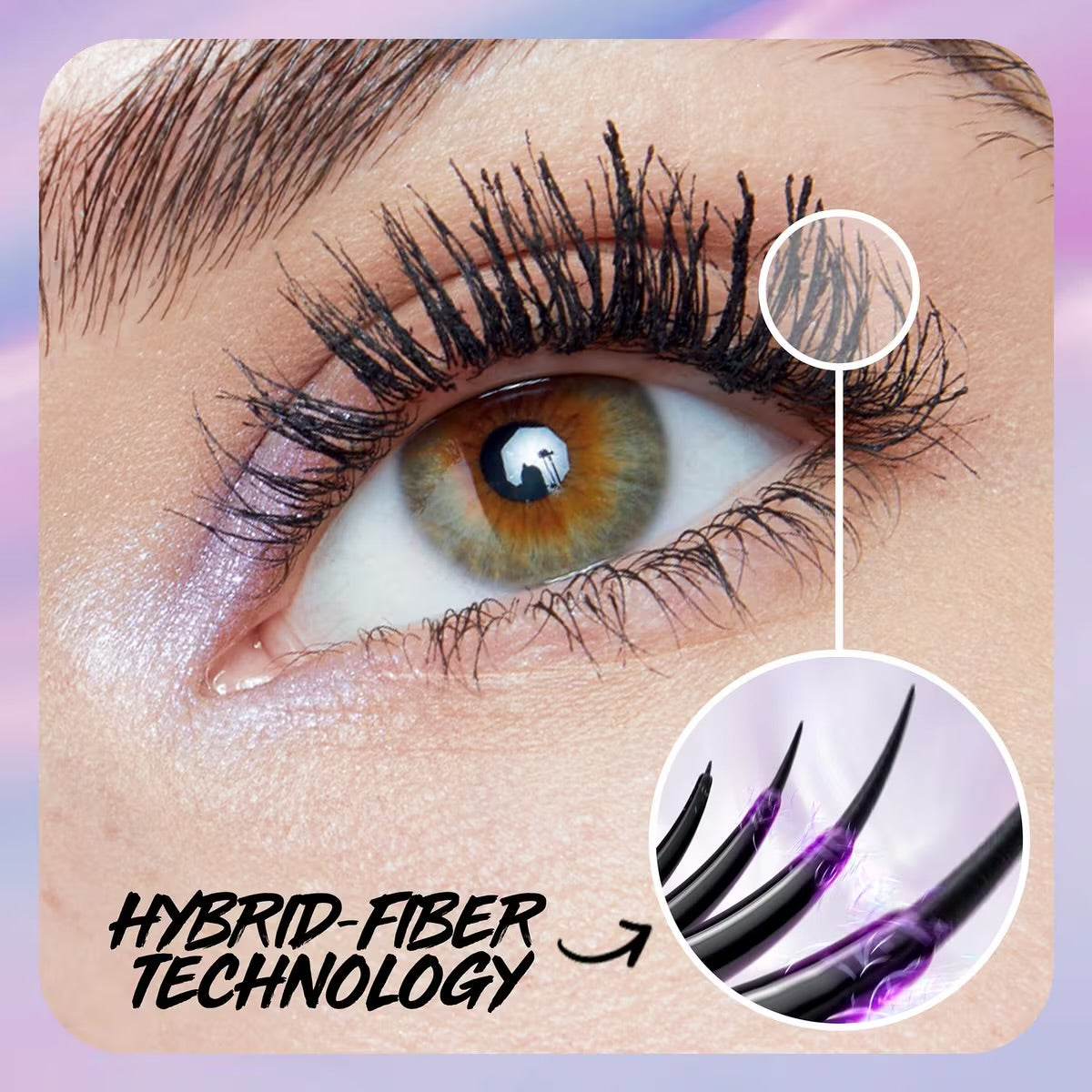 Maybelline Falsies Surreal Extensions Waterproof Mascara