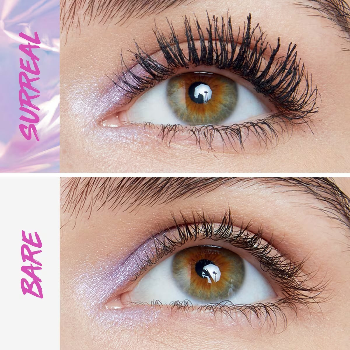 Maybelline Falsies Surreal Extensions Waterproof Mascara