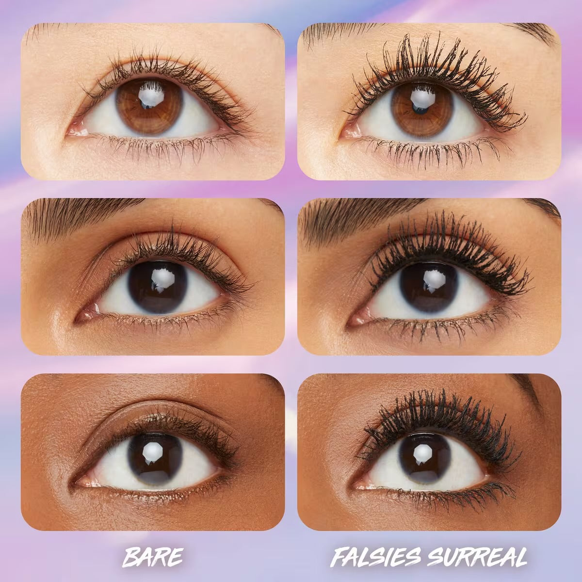 Maybelline Falsies Surreal Extensions Waterproof Mascara