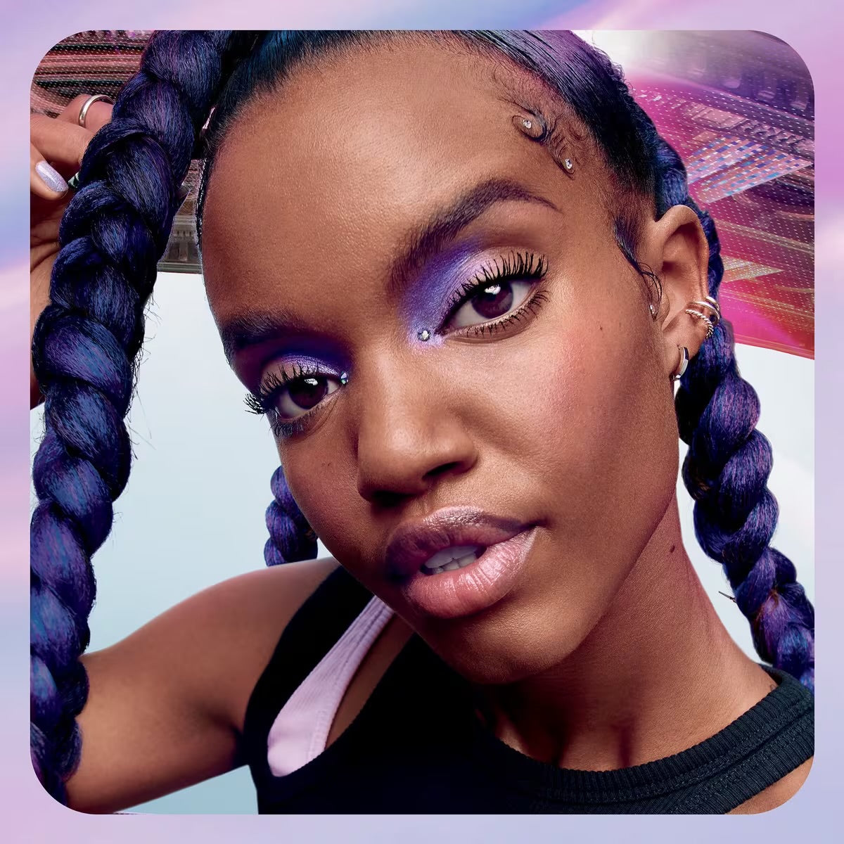 Maybelline Falsies Surreal Extensions Waterproof Mascara