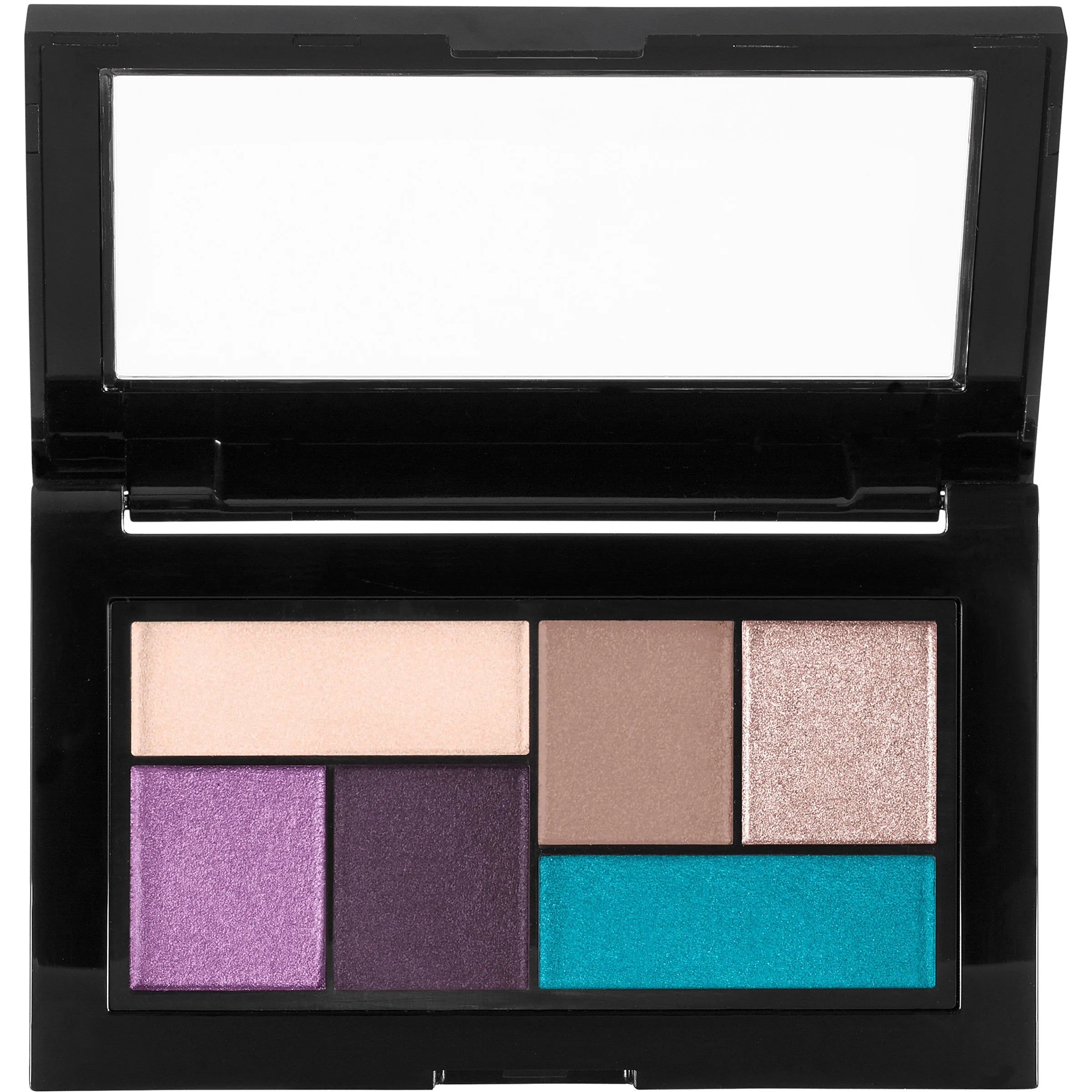 Maybelline The City Mini Eyeshadow Palette - Graffiti Pop