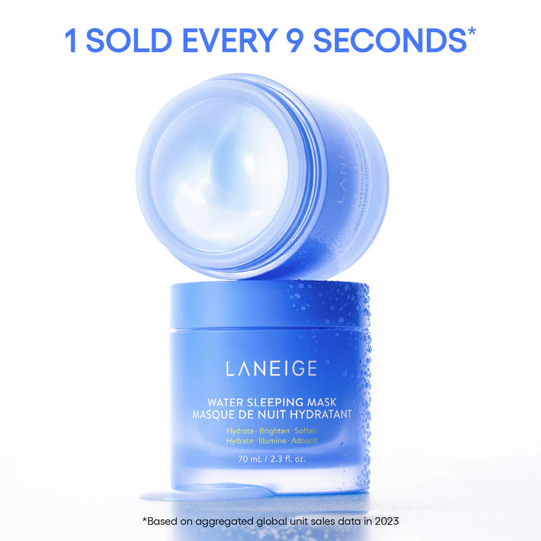 Laneige Water Sleeping Mask 70ml