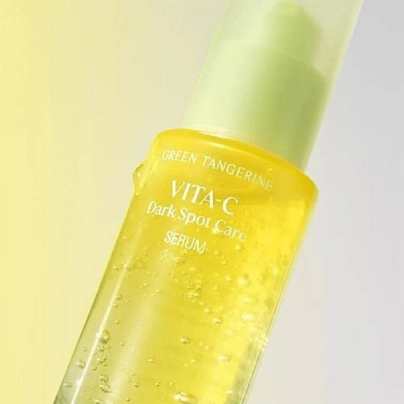 Goodal Green Tangerine Vita C Dark Spot Serum 40ml