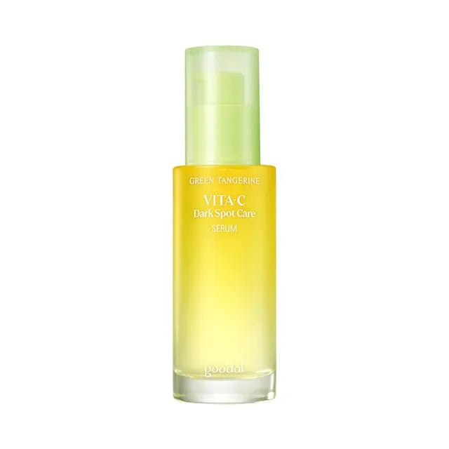 Goodal Green Tangerine Vita C Dark Spot Serum 40ml