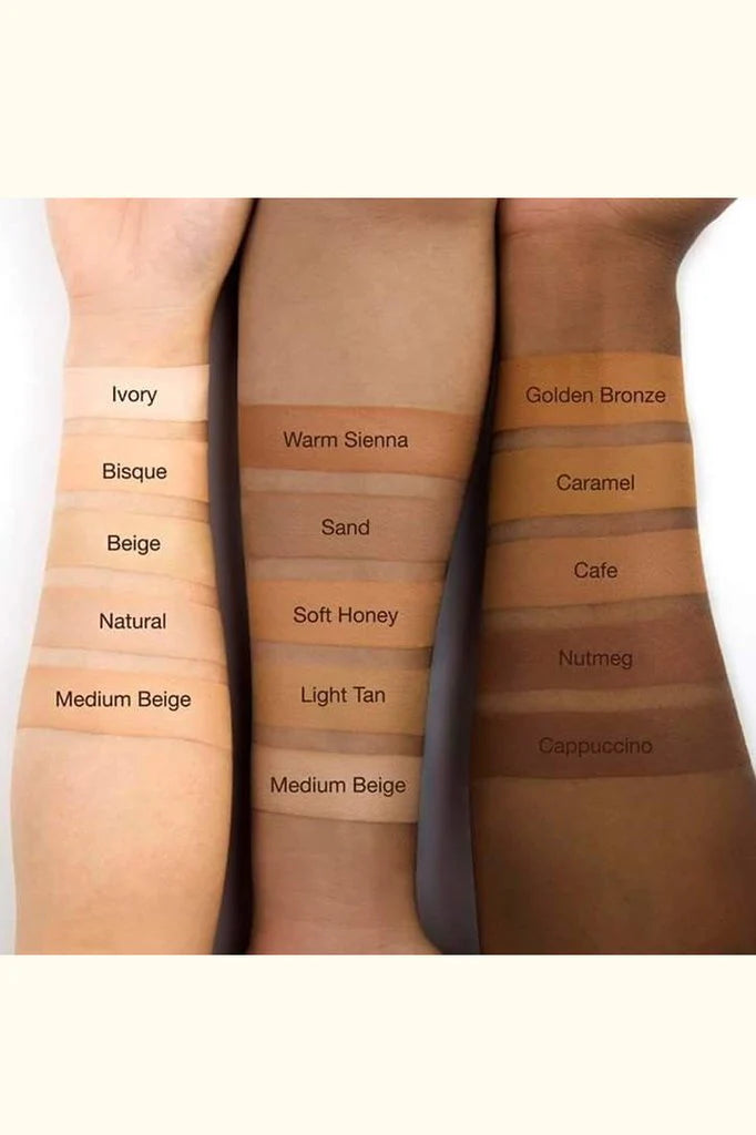 L.A. Girl Pro.Matte Foundation